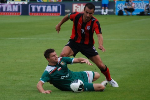 Śląsk vs Lokomotiv (Zobacz zdjęcia) - 19