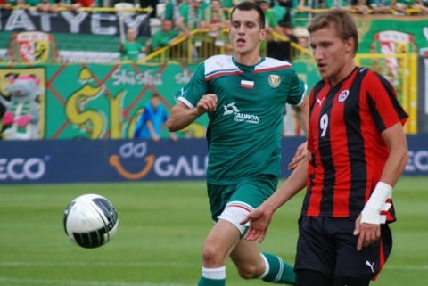 Śląsk vs Lokomotiv (Zobacz zdjęcia) - 20