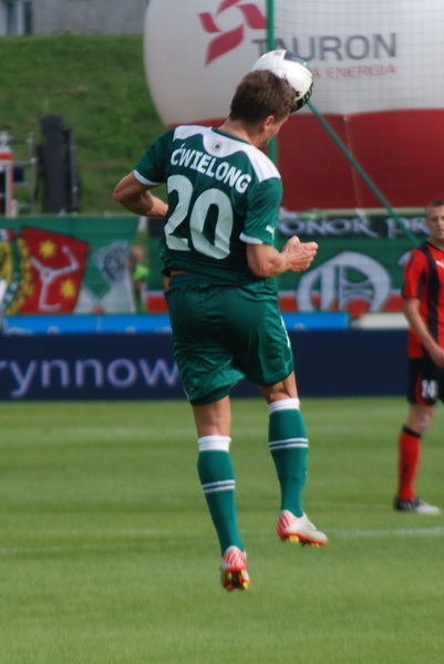 Śląsk vs Lokomotiv (Zobacz zdjęcia) - 22
