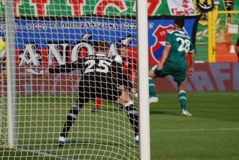 Śląsk vs Lokomotiv (Zobacz zdjęcia) - 23