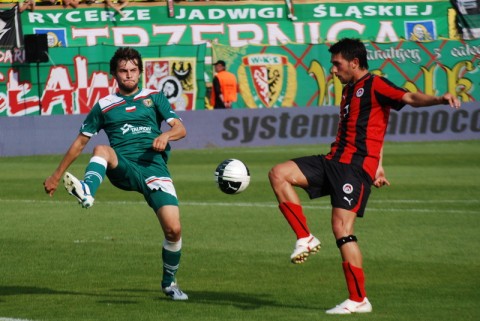 Śląsk vs Lokomotiv (Zobacz zdjęcia) - 24
