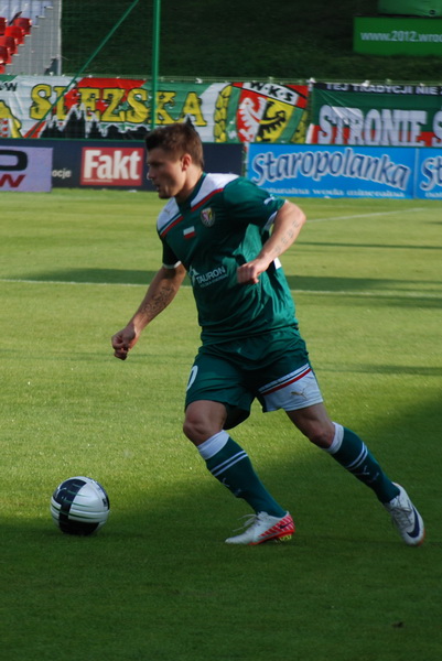 Śląsk vs Lokomotiv (Zobacz zdjęcia) - 26