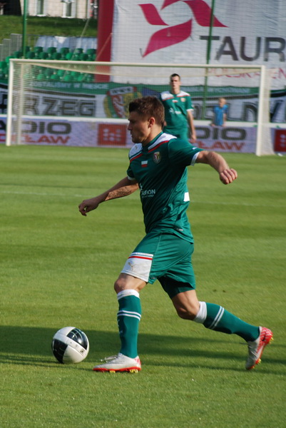 Śląsk vs Lokomotiv (Zobacz zdjęcia) - 27