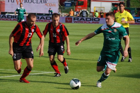 Śląsk vs Lokomotiv (Zobacz zdjęcia) - 29