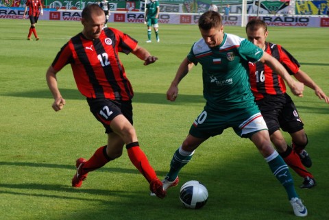 Śląsk vs Lokomotiv (Zobacz zdjęcia) - 31