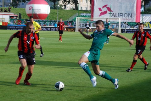 Śląsk vs Lokomotiv (Zobacz zdjęcia) - 34