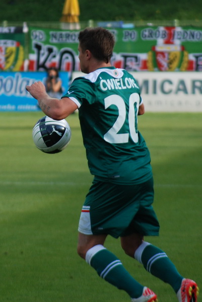 Śląsk vs Lokomotiv (Zobacz zdjęcia) - 36