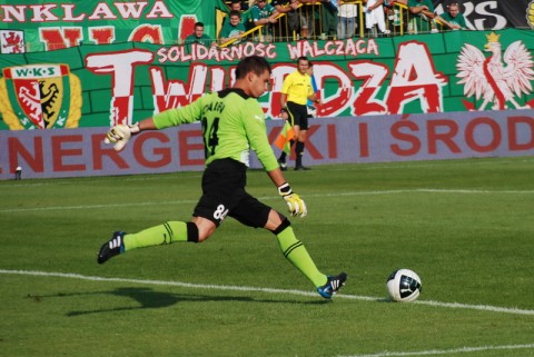 Śląsk vs Lokomotiv (Zobacz zdjęcia) - 39