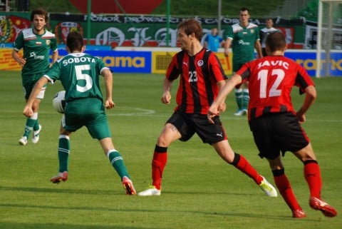Śląsk vs Lokomotiv (Zobacz zdjęcia) - 40