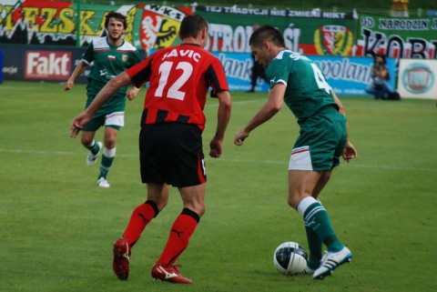 Śląsk vs Lokomotiv (Zobacz zdjęcia) - 41