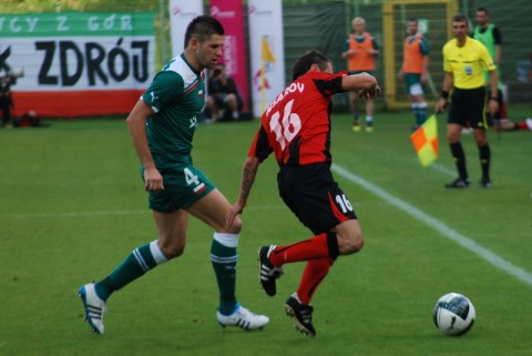Śląsk vs Lokomotiv (Zobacz zdjęcia) - 44