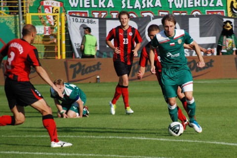 Śląsk vs Lokomotiv (Zobacz zdjęcia) - 45