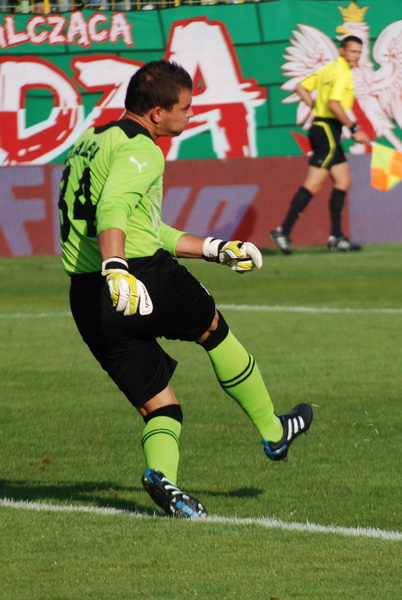 Śląsk vs Lokomotiv (Zobacz zdjęcia) - 46