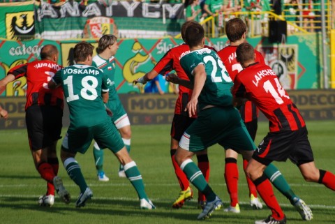 Śląsk vs Lokomotiv (Zobacz zdjęcia) - 47