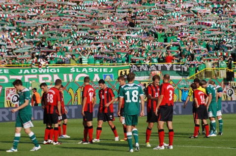 Śląsk vs Lokomotiv (Zobacz zdjęcia) - 48