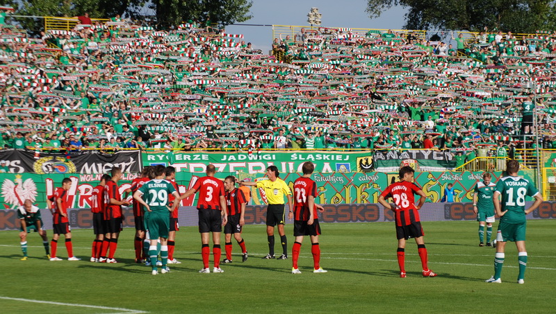 Śląsk vs Lokomotiv (Zobacz zdjęcia) - 50