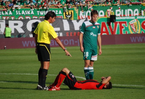 Śląsk vs Lokomotiv (Zobacz zdjęcia) - 51