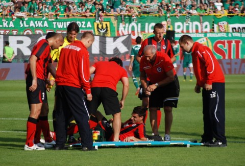 Śląsk vs Lokomotiv (Zobacz zdjęcia) - 52