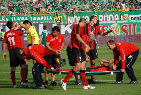 Śląsk vs Lokomotiv (Zobacz zdjęcia) - 53