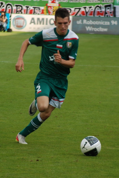 Śląsk vs Lokomotiv (Zobacz zdjęcia) - 54