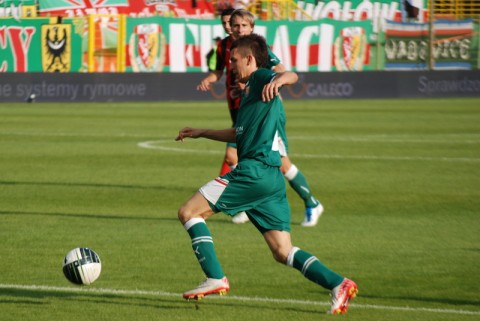 Śląsk vs Lokomotiv (Zobacz zdjęcia) - 55