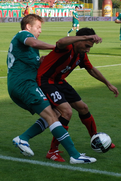 Śląsk vs Lokomotiv (Zobacz zdjęcia) - 56