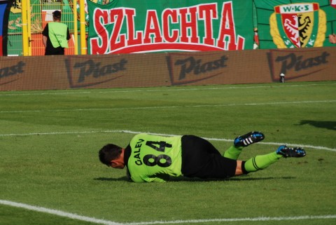 Śląsk vs Lokomotiv (Zobacz zdjęcia) - 57