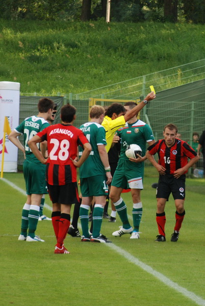Śląsk vs Lokomotiv (Zobacz zdjęcia) - 59