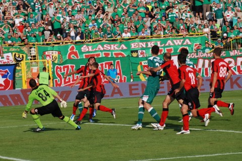 Śląsk vs Lokomotiv (Zobacz zdjęcia) - 60