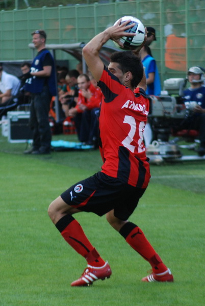 Śląsk vs Lokomotiv (Zobacz zdjęcia) - 61