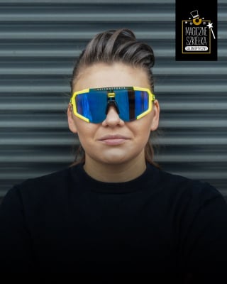 Sportowe okulary przeciwsłoneczne do wygrania w Radiu Wrocław!  - 0