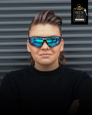 Sportowe okulary przeciwsłoneczne do wygrania w Radiu Wrocław!  - 1