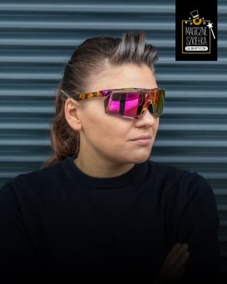 Sportowe okulary przeciwsłoneczne do wygrania w Radiu Wrocław!  - 3