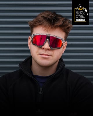 Sportowe okulary przeciwsłoneczne do wygrania w Radiu Wrocław!  - 5