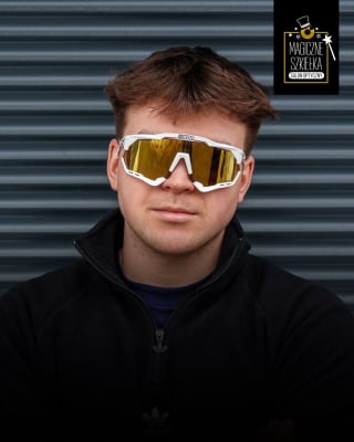 Sportowe okulary przeciwsłoneczne do wygrania w Radiu Wrocław!  - 6