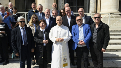 Watykańskie Media będą wsp&oacute;łpracować z Radiem Wrocław i innymi regionalnymi rozgłośniami