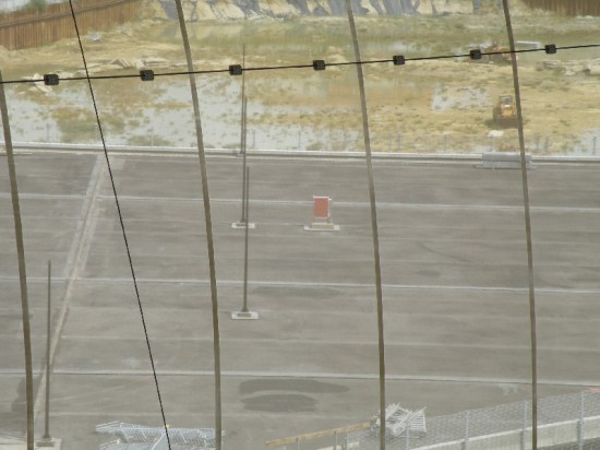 Euro 2012: Nowe zdjęcia stadionu - 4