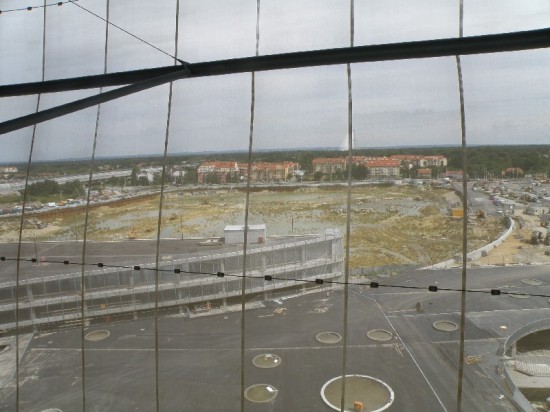 Euro 2012: Nowe zdjęcia stadionu - 6