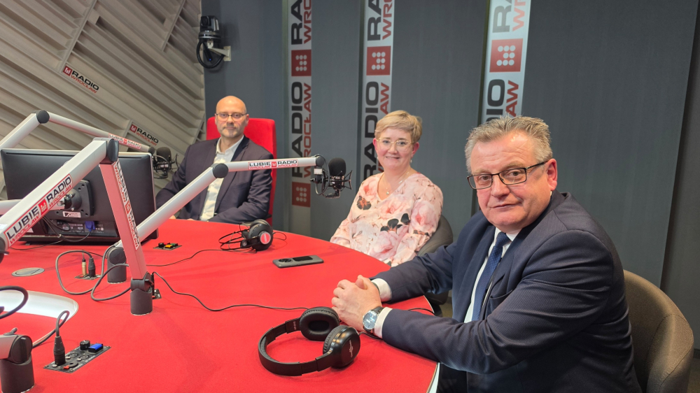 S8 z Barda do Kłodzka. Który wariant najlepszy? - Goście programu "Różne punkty słyszenia"
