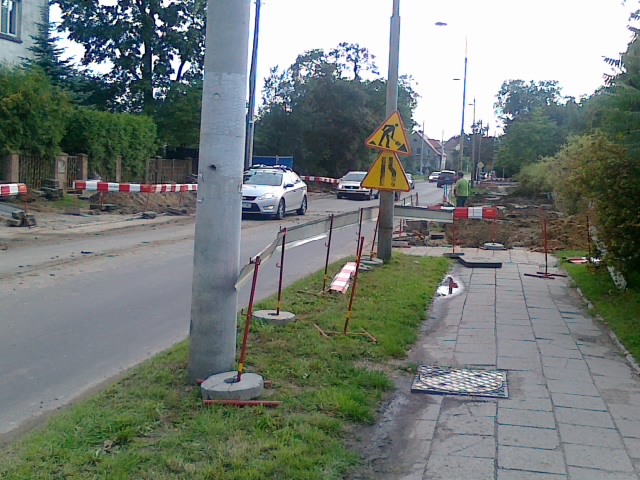Wrocław: Horror na Krzyckiej (Zdjęcia) - 3