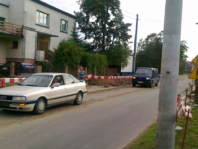 Wrocław: Horror na Krzyckiej (Zdjęcia) - 5