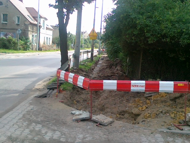 Wrocław: Horror na Krzyckiej (Zdjęcia) - 7