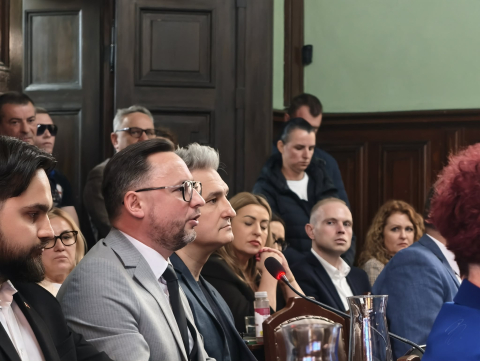 Jawor: Kontrowersyjna uchwała antyimigracyjna uchylona. W grę wchodziło 240 mln złotych - 4
