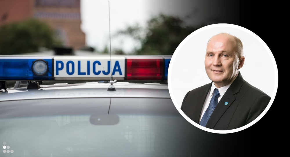 Burmistrz Trzebnicy zawieszony! Marek Długozima usłyszał zarzuty w prokuraturze, wyszedł za kaucją - Marek D. zatrzymany przez dolnośląskich policjantów.