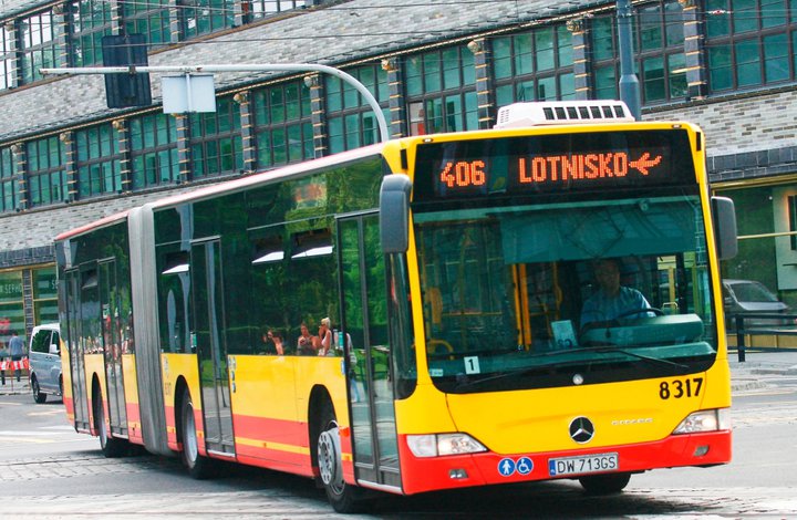 Autobusy i tramwaje (Zobacz zdjęcia) - 2