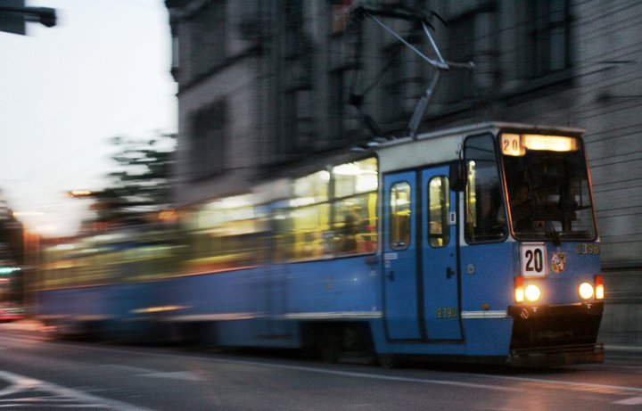 Autobusy i tramwaje (Zobacz zdjęcia) - 6