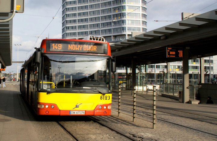 Autobusy i tramwaje (Zobacz zdjęcia) - 4