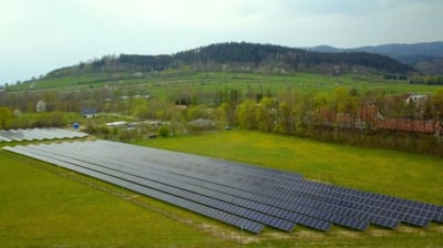Samorządy ziemi kłodzkiej stawiają na OZE. Energia elektryczna ma być tańsza