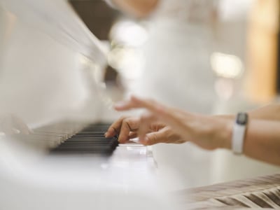 Klich na Poważnie: Świętujemy Piano Day