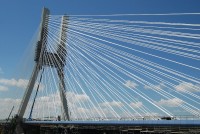 Szukamy nazwy dla Mostu (Sprawdź) - Fot. archiwum prw.pl